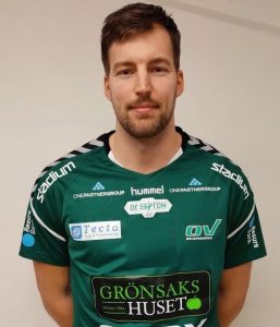 Mattias Thynell kontraktskifte - Hjem til svensk håndbold