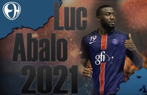 Luc Abalo skifter til norske Elverum Handball