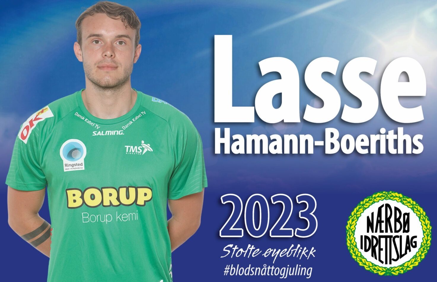 Lasse Hamann-Boeriths til Nærbæ