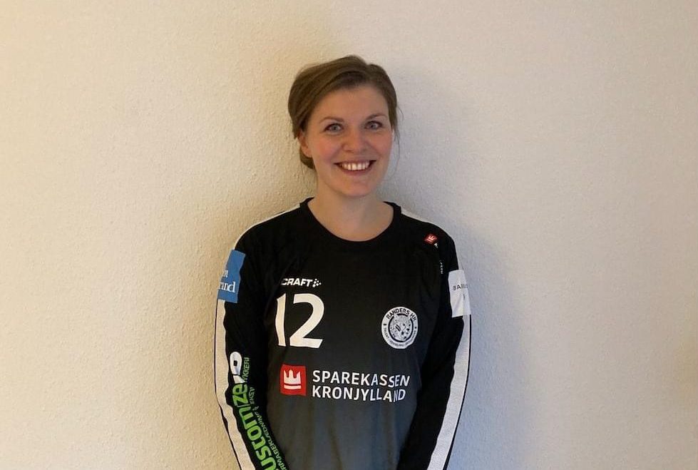 Monika Kongsgaard gør comeback