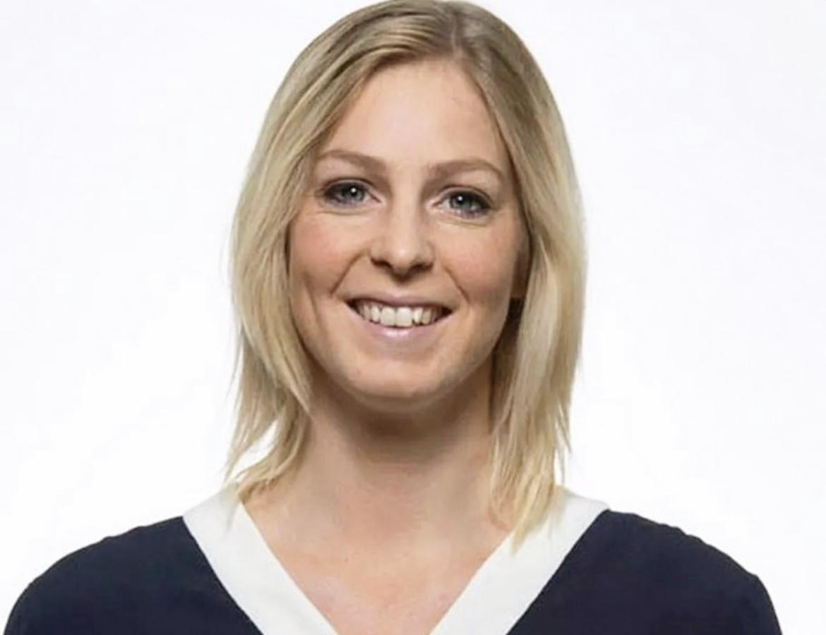 Trine Nielsen ansættes Håndbold