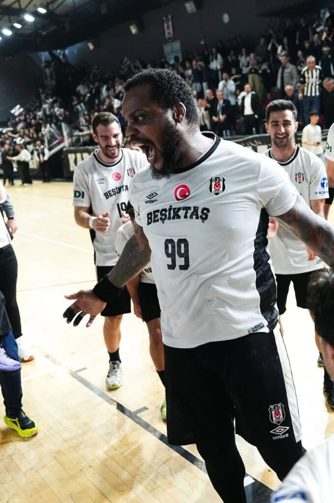 Cédric Sorhaindo